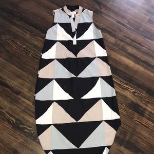 Mara Hoffman Silk Maxi